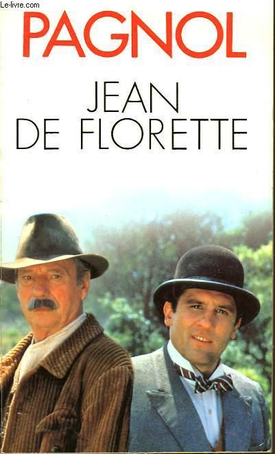 JEAN DE FLORETTE