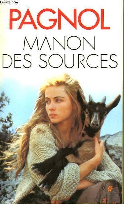 MANON DES SOURCES