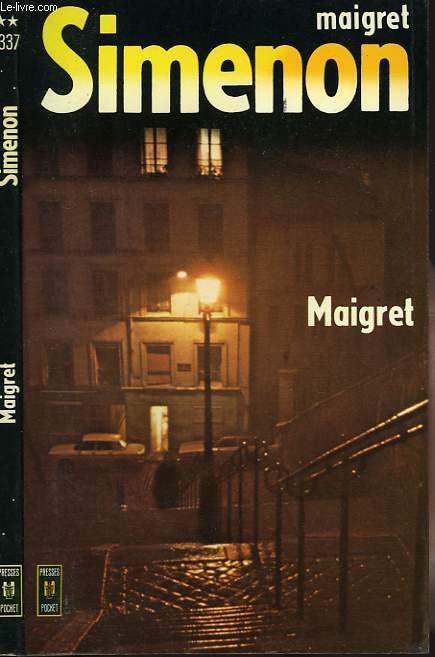 MAIGRET