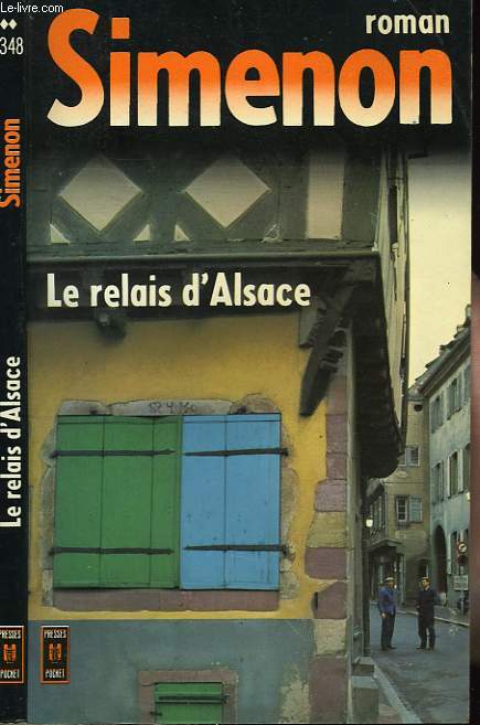 LE RELAIS D'ALSACE