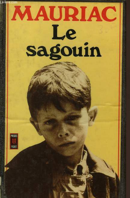 LE SAGOUIN