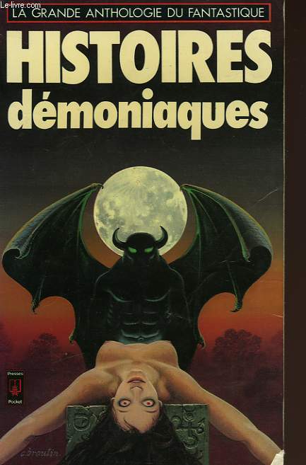 HISTOIRES DEMONIAQUES 