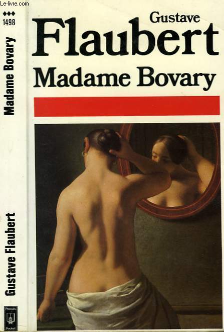 MADAME BOVARY