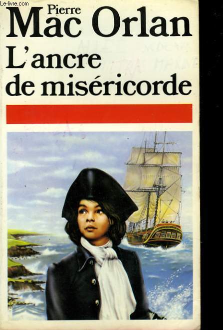 L'ANCRE DE LA MISERICORDE