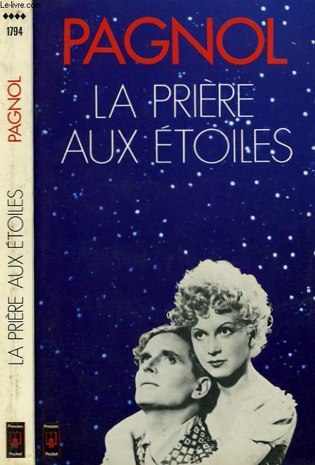 LA PRIERE AUX ETOILES