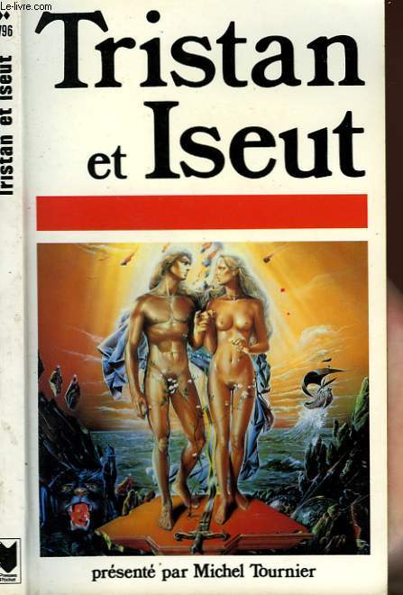 TRISTAN ET ISEUT