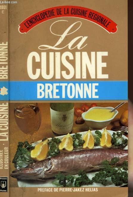 LA CUISINE BRETONNE