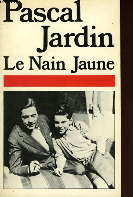 LE NAIN JAUNE