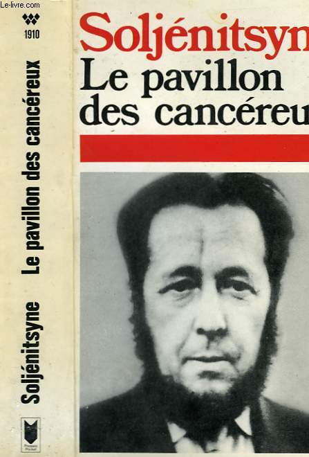 LE PAVILLON DES CANCEREUX