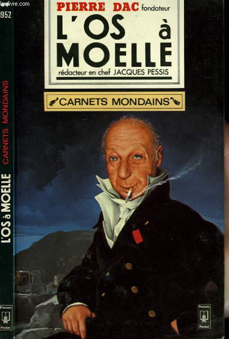 L'OS A MOELLE 