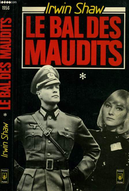 LE BAL DES MAUDITS - TOME 1 - THE YOUNG LIONS