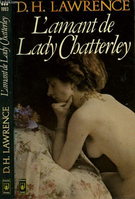L'AMANT DE LADY CHATTERLEY - LADY CHATTERLEY'S LOVER