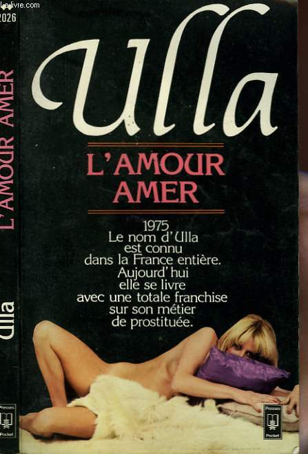 L'AMOUR AMER