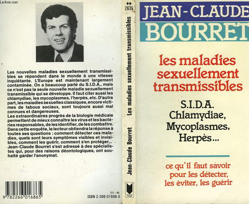 ALERTE AUX NOUVELLES MALADIES SEXUELLES