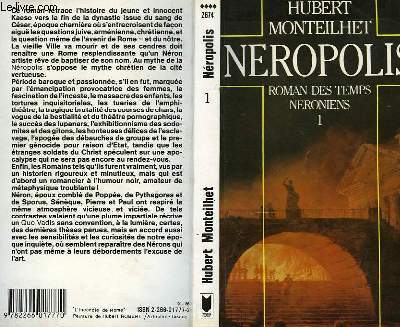 NEROPOLIS 