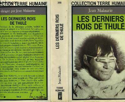 LES DERNIERS ROIS DE THULE