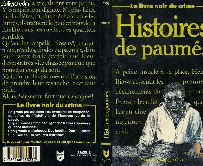 HISTOIRES DE PAUMES