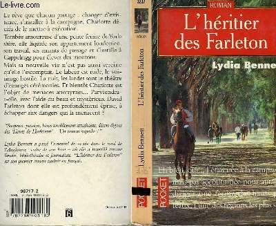 L'HERITIER DES FARLETON - THE FOLLY