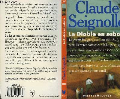 LE DIABLE EN SABOTS