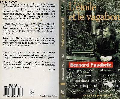 L'ETOILE ET LE VAGABOND