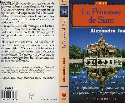 LA PRINCESSE DE SIAM - FIRE PHEASANT