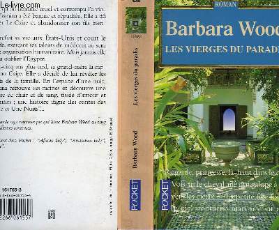 LES VIERGES DU PARADIS - VIRGINS OF PARADISE