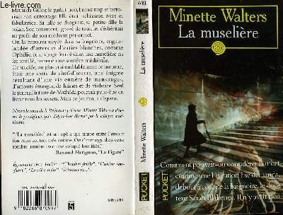 LA MUSELIERE - THE SCOLD'S BRIDLE