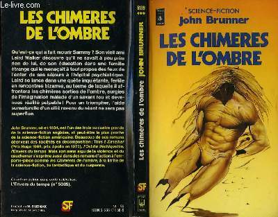 LES CHIMERES DE L'OMBRE - THE GAUDY SHADOWS