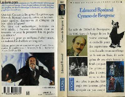 CYRANO DE BERGERAC