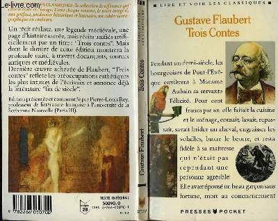 TROIS CONTES
