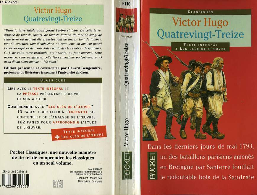 QUATREVINGT-TREIZE