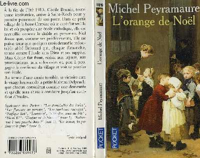 L'ORANGE DE NOEL