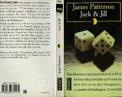 JACK & JILL - JACK ET JILL