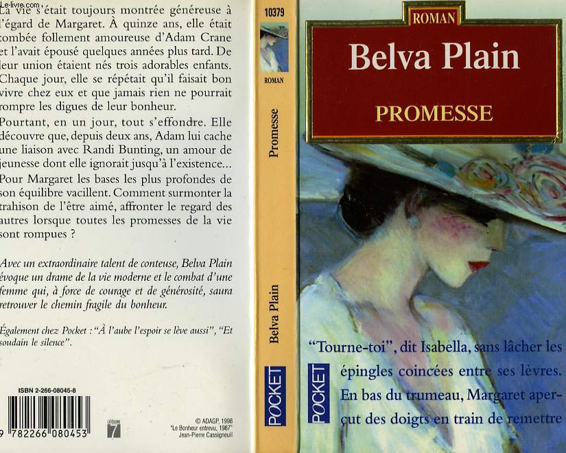 PROMESSE - PROMISES