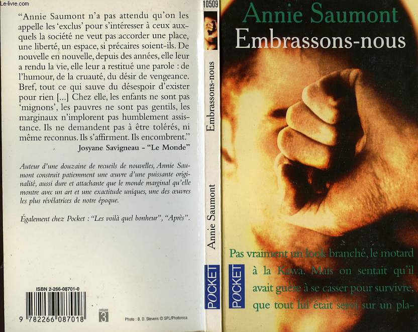 EMBRASSONS-NOUS