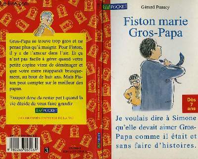 FISTON MARIE GROS-PAPA