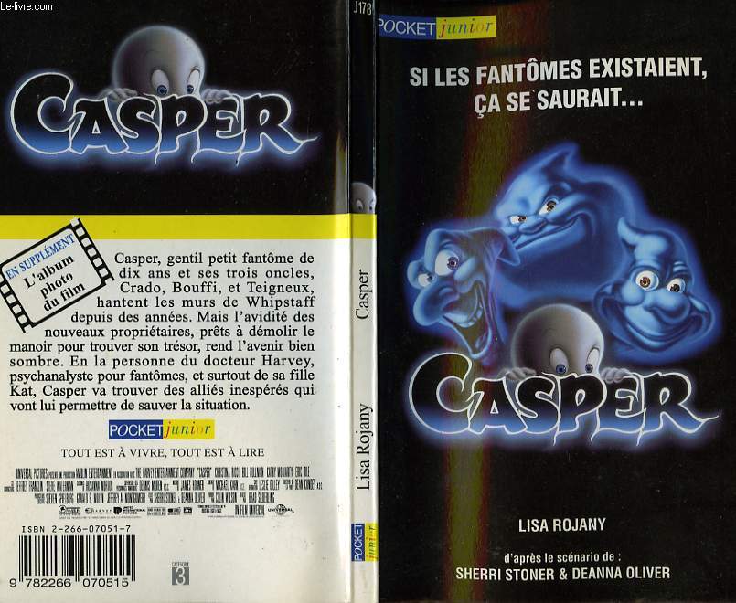 CASPER