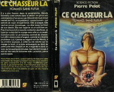 CE CHASSEUR-LA 