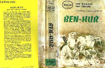 BEN-HUR