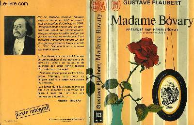 MADAME BOVARY