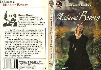 MADAME BOVARY