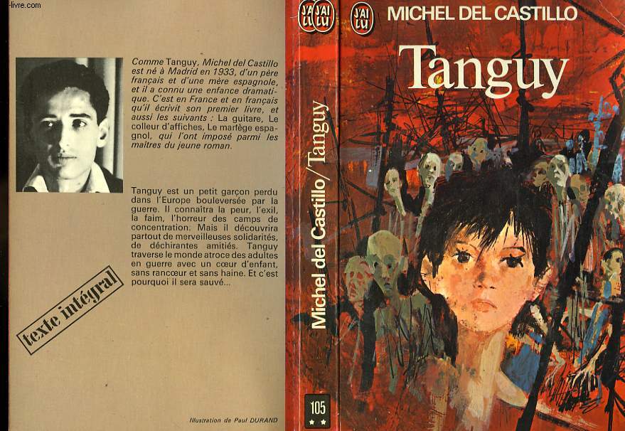 TANGUY 