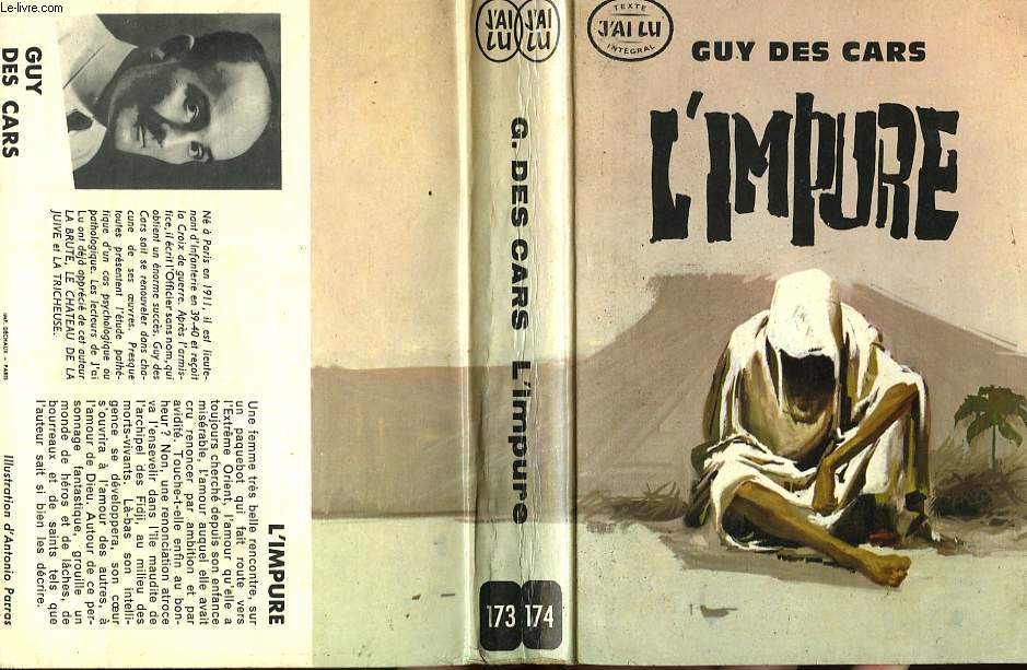 L'IMPURE - TOME 2