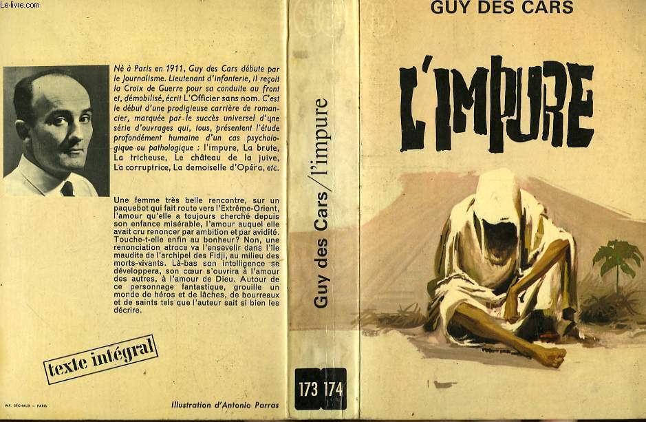 L'IMPURE - TOME 2
