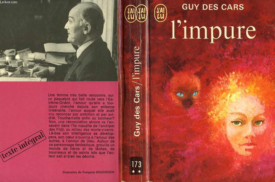 L'IMPURE - TOME 2