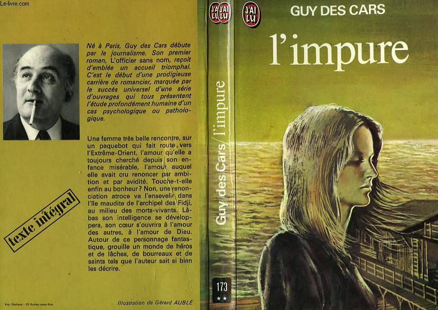 L'IMPURE - TOME 2