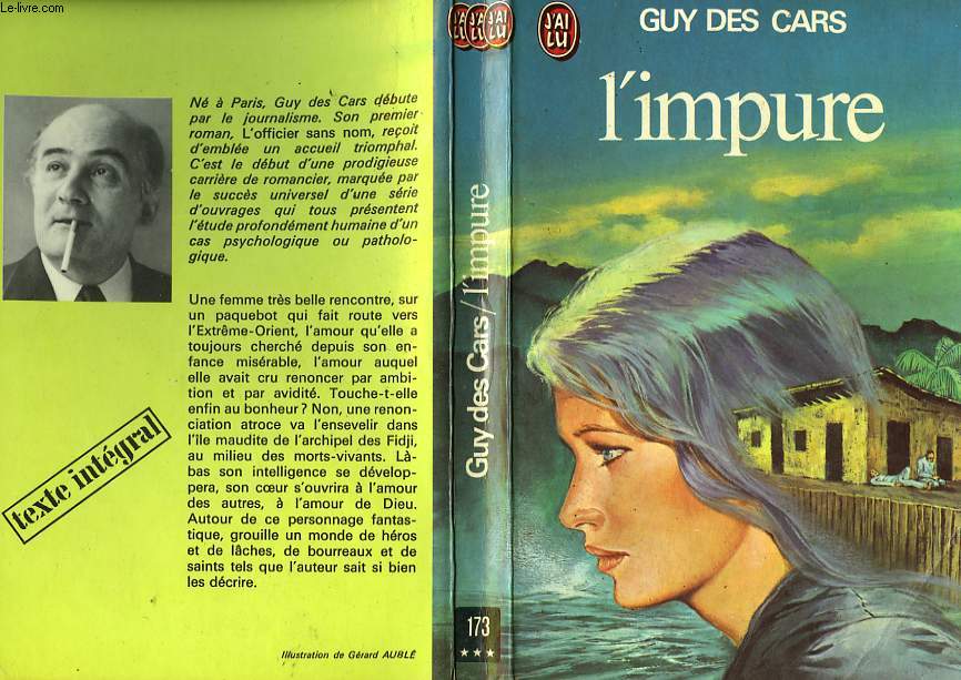 L'IMPURE - TOME 2