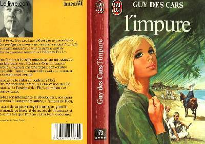 L'IMPURE - TOME 2