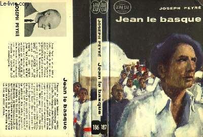 JEAN LE BASQUE