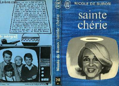 SAINTE CHERIE